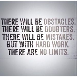 Meet your Posher, Richard